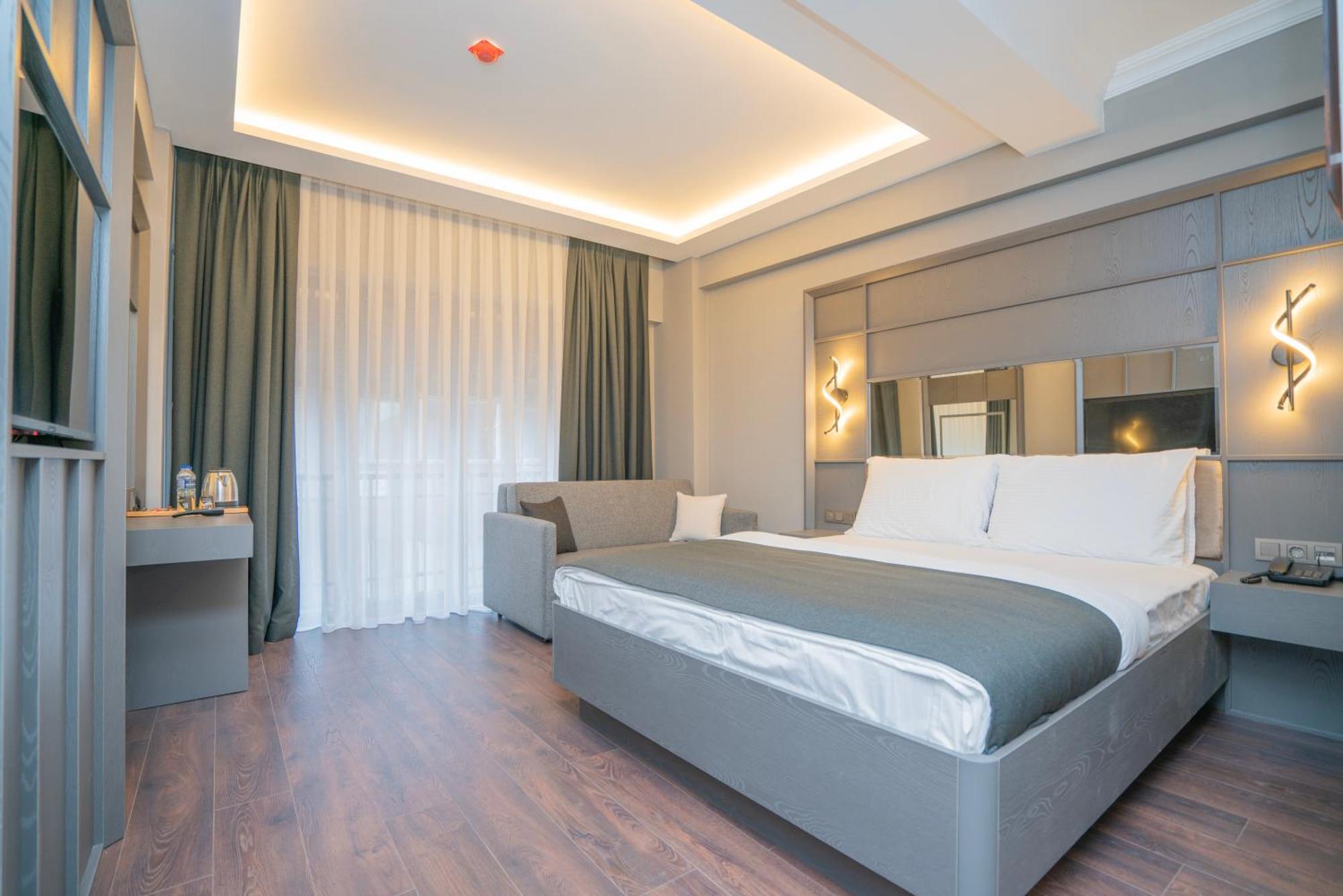 216 Style Otel