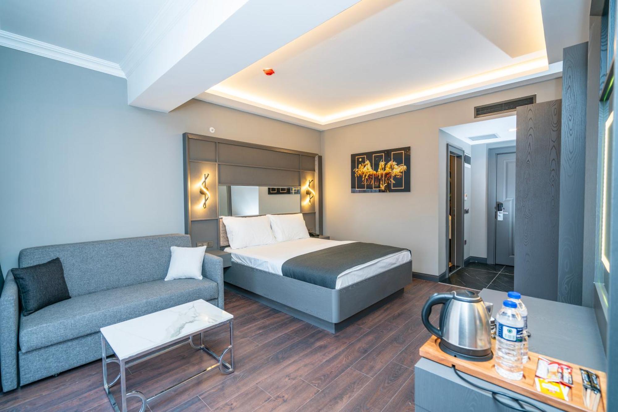 Otel 216 Style