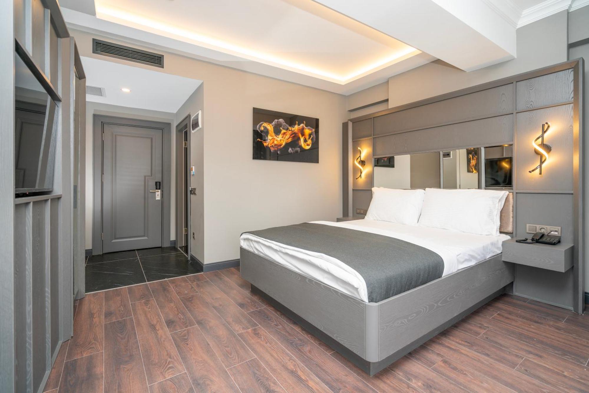 Otel 216 Style