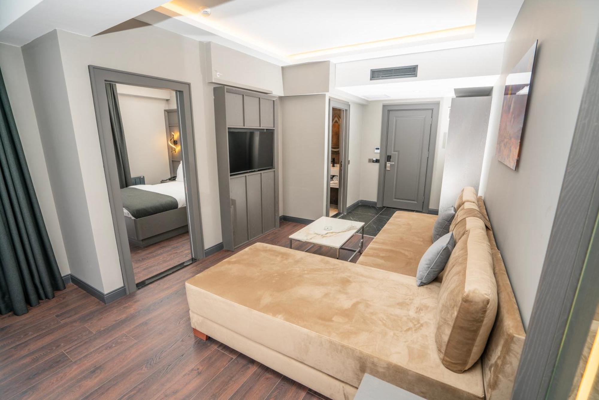 Otel 216 Style 3*